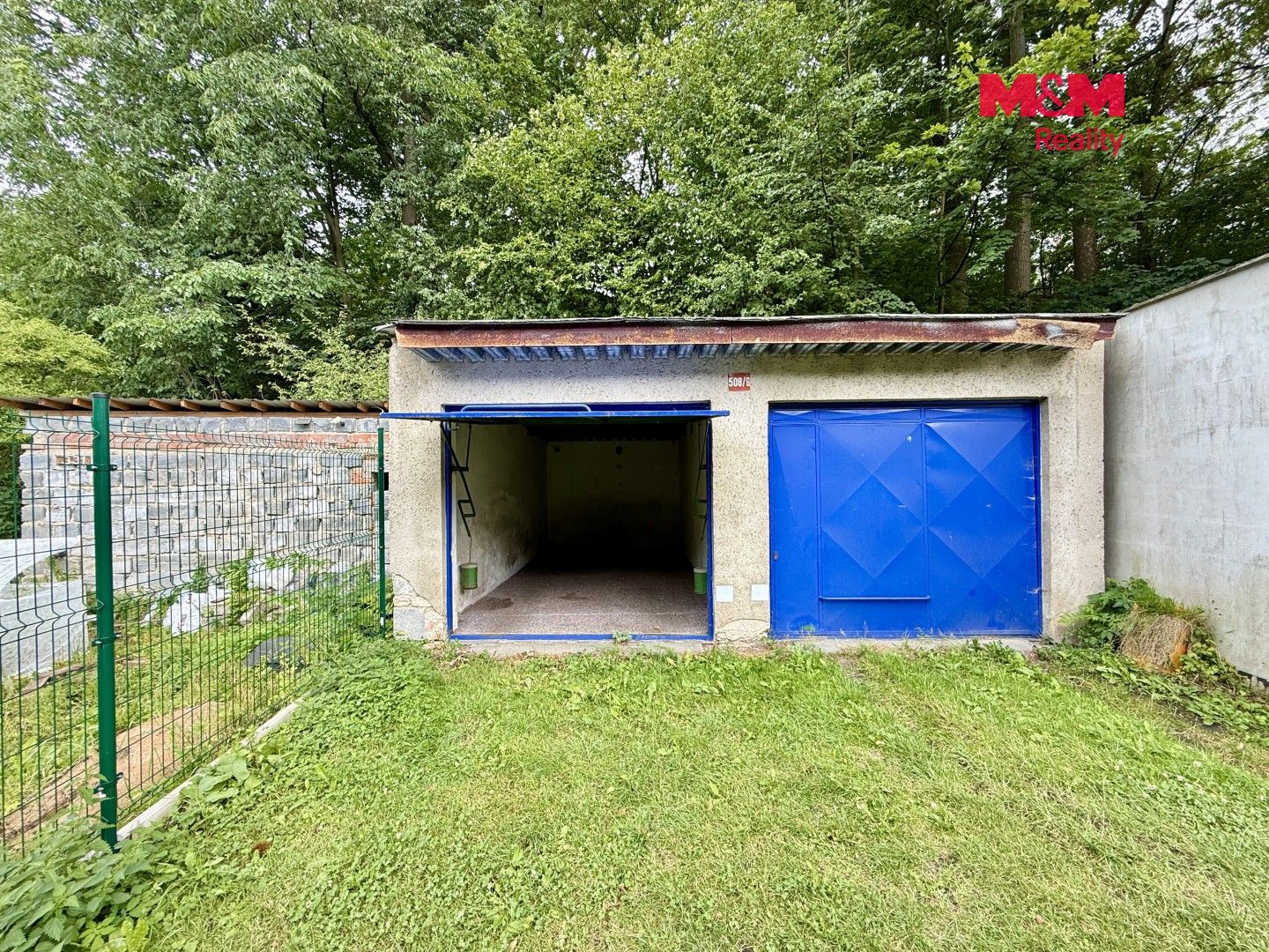 Pronájem nemovitosti 22 m² - foto 1
