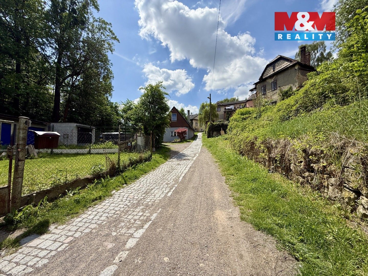 Pronájem nemovitosti 22 m² - foto 2
