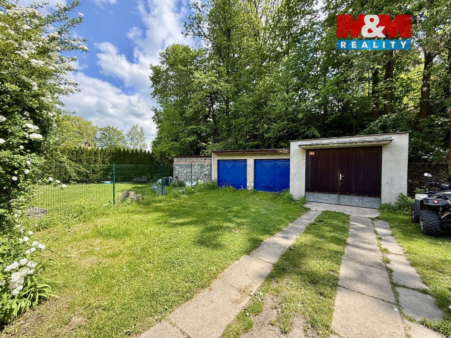 Pronájem nemovitosti 22 m² - foto 3