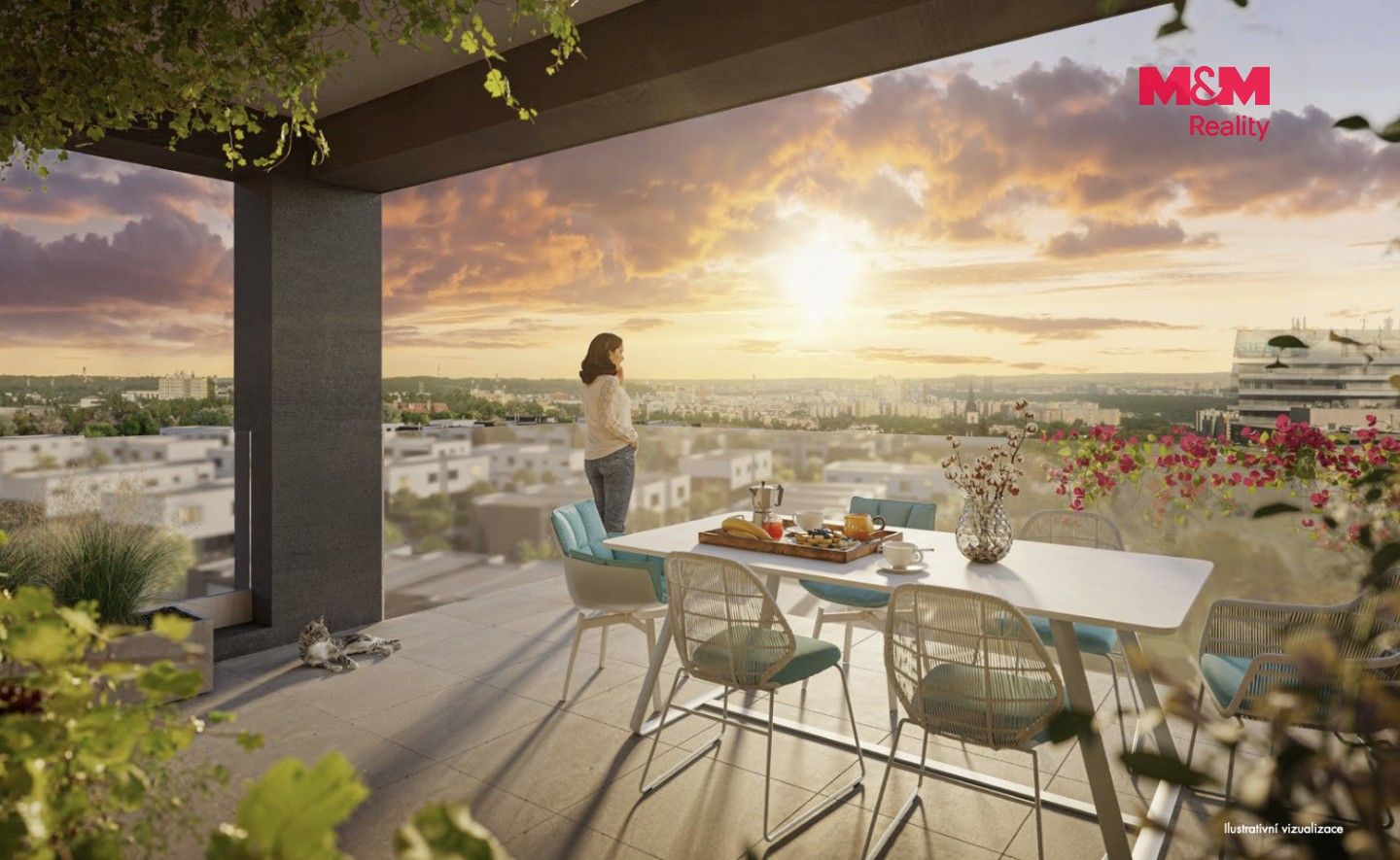 Prodej bytu 2+1 53 m² - foto 15