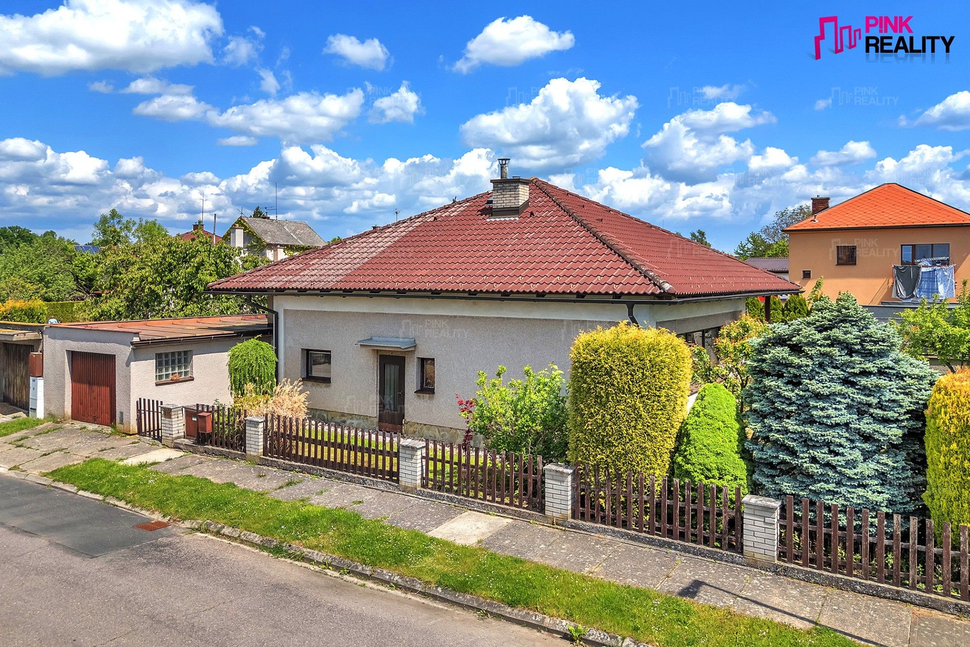 Prodej domu 127 m² - foto 1