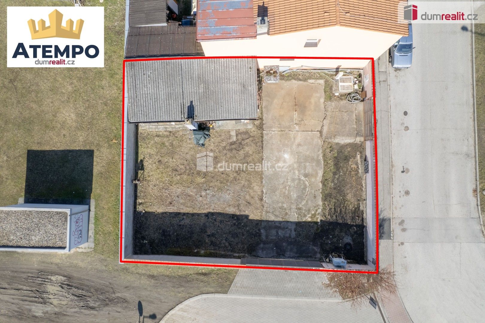 Pronájem komerčního prostoru 298 m² - foto 2