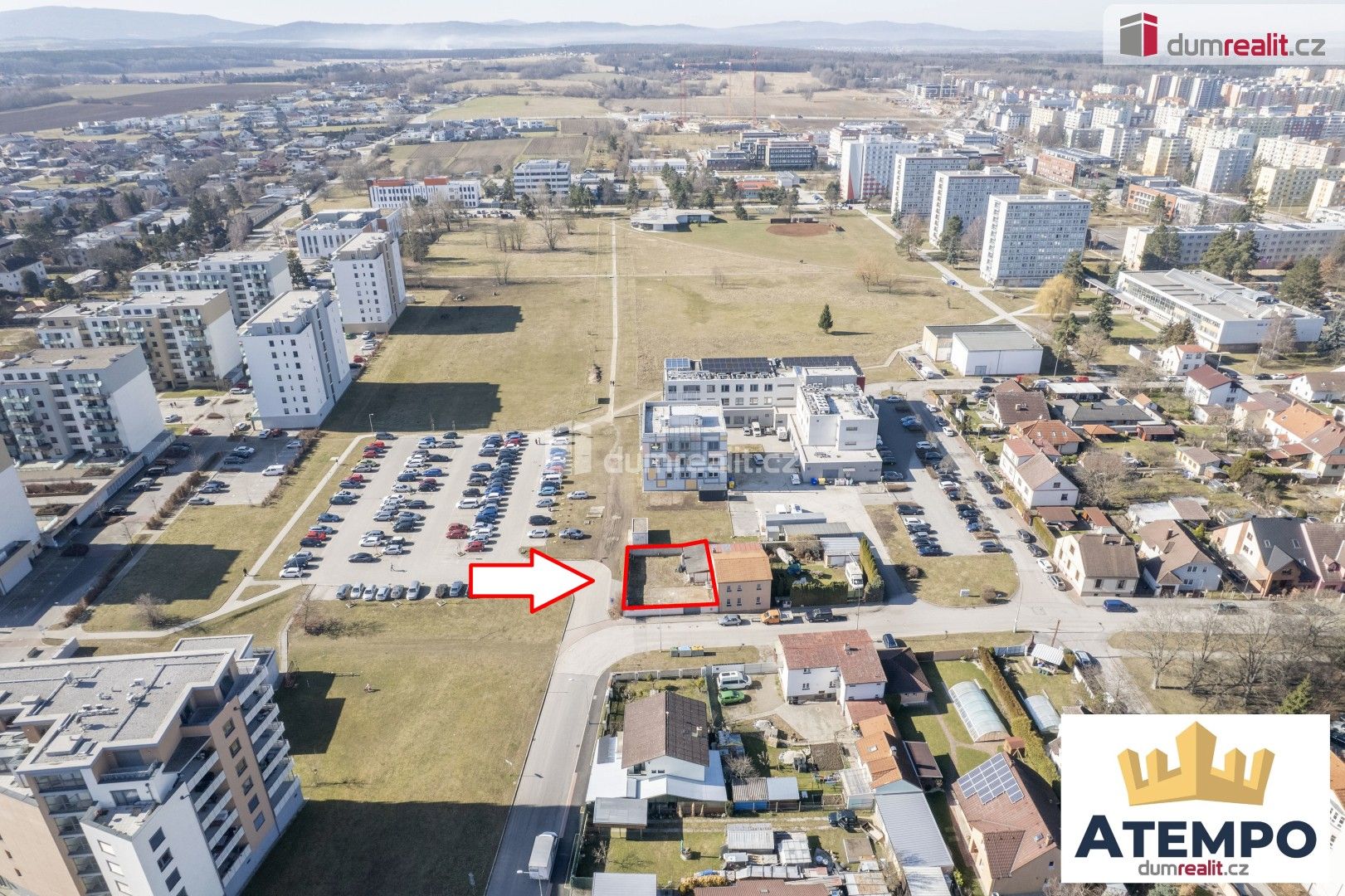 Pronájem komerčního prostoru 298 m² - foto 5