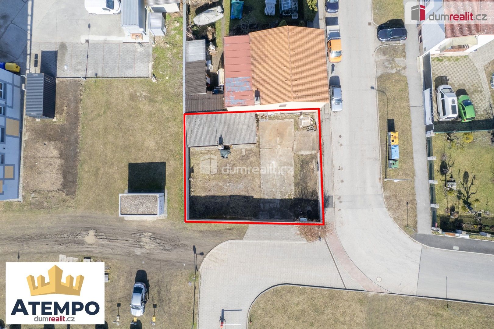 Pronájem komerčního prostoru 298 m² - foto 6