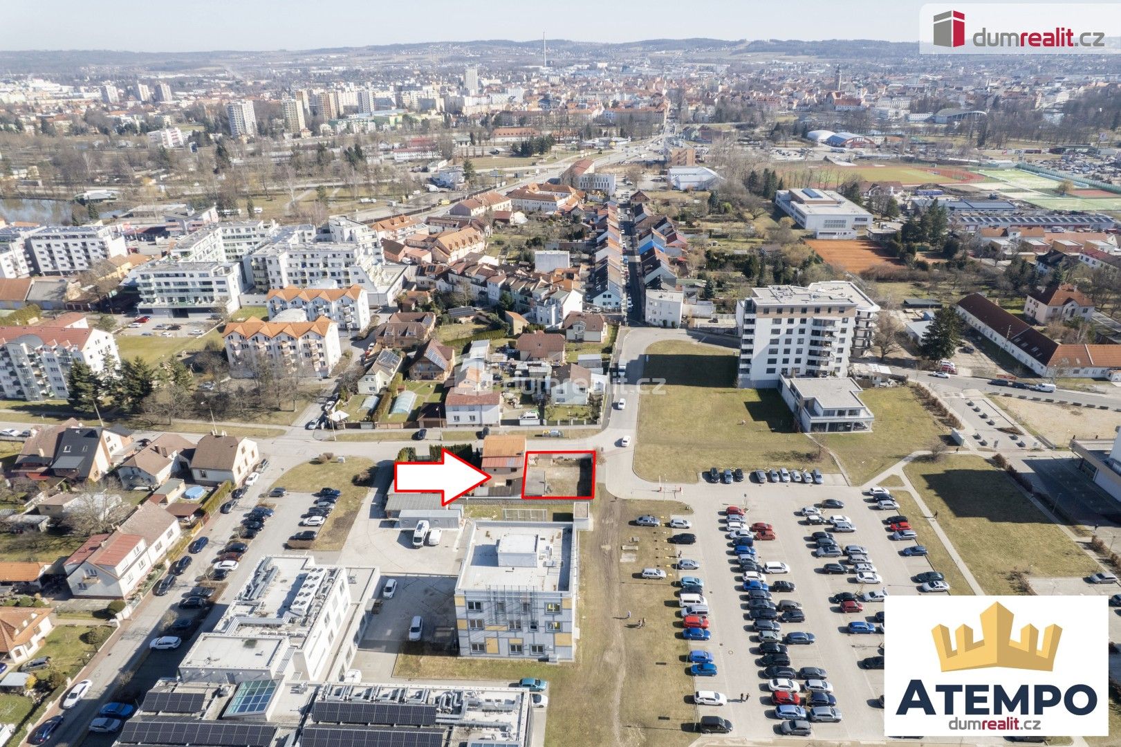 Pronájem komerčního prostoru 298 m² - foto 7