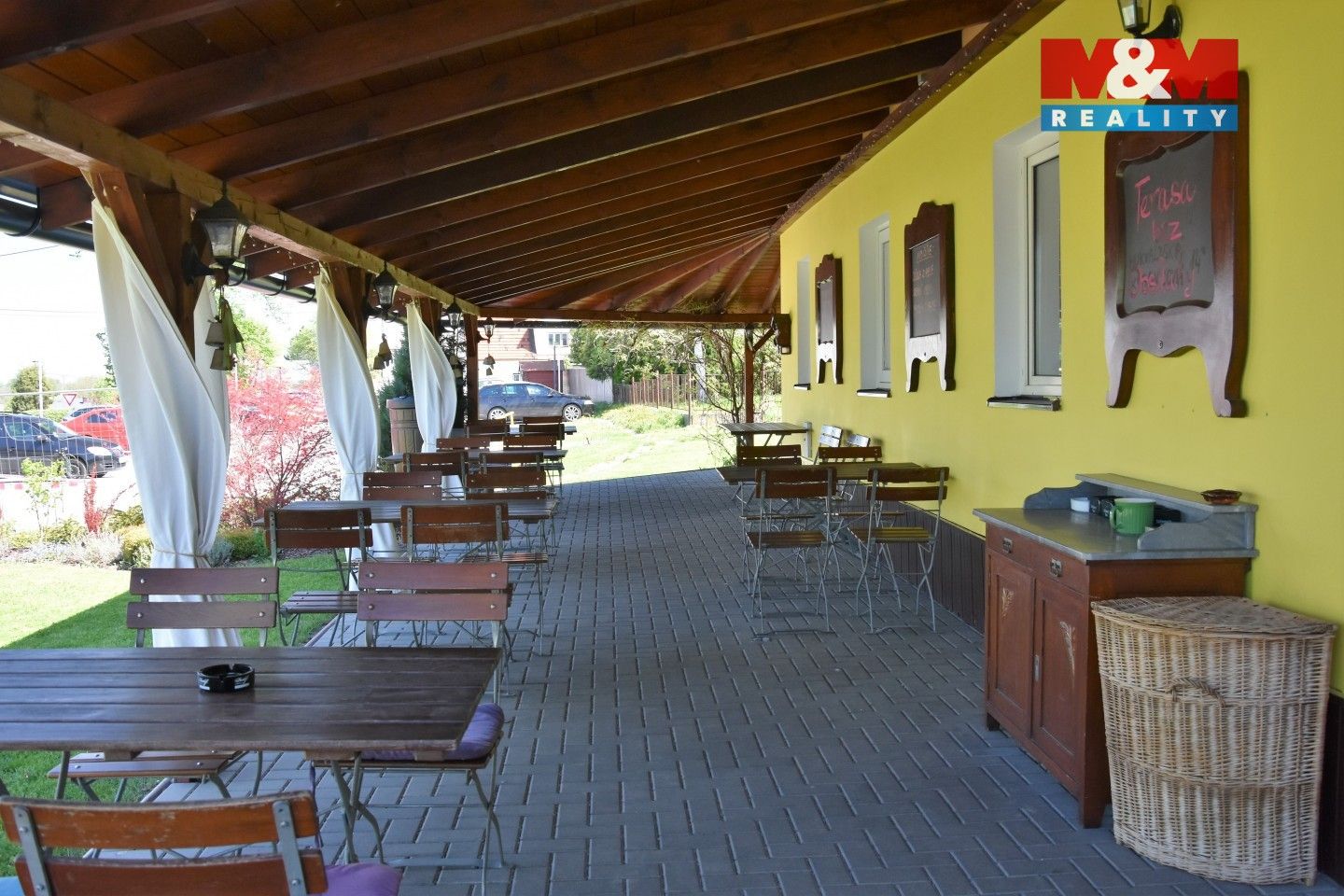 Prodej komerčního prostoru 530 m² - foto 5