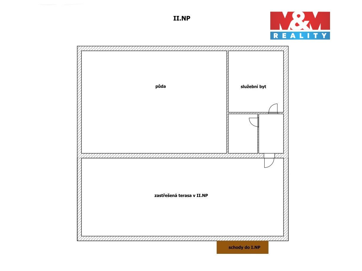 Prodej komerčního prostoru 530 m² - foto 13