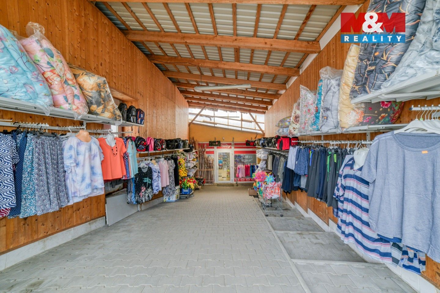 Prodej komerčního prostoru 845 m² - foto 11