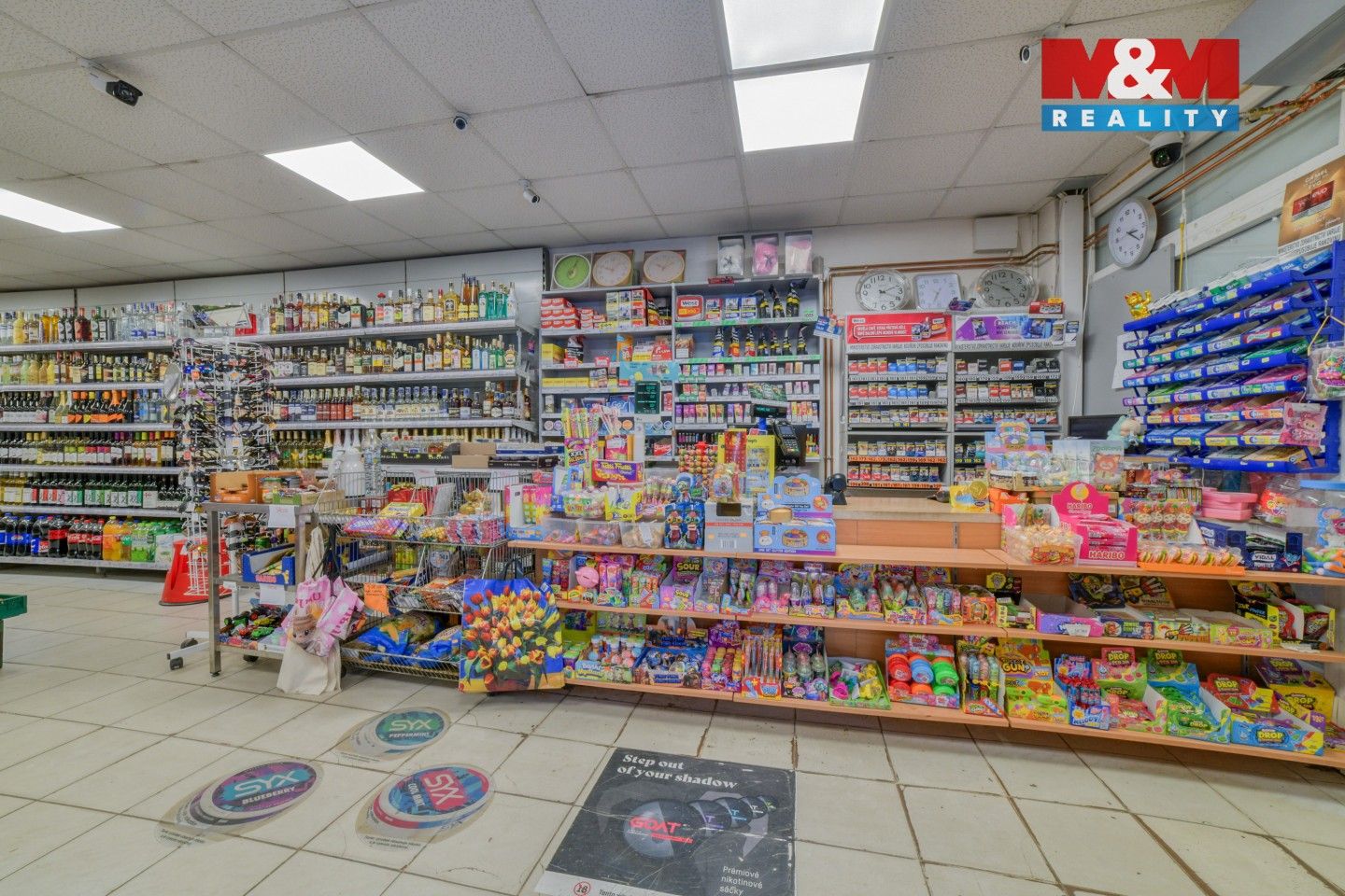 Prodej komerčního prostoru 845 m² - foto 12
