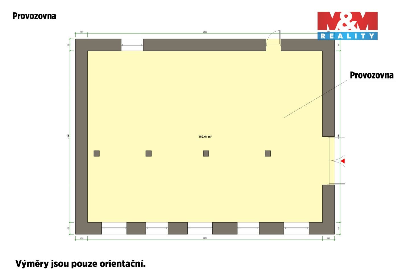 Prodej komerčního prostoru 845 m² - foto 14