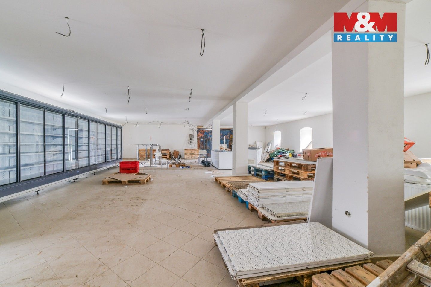 Prodej komerčního prostoru 845 m² - foto 16
