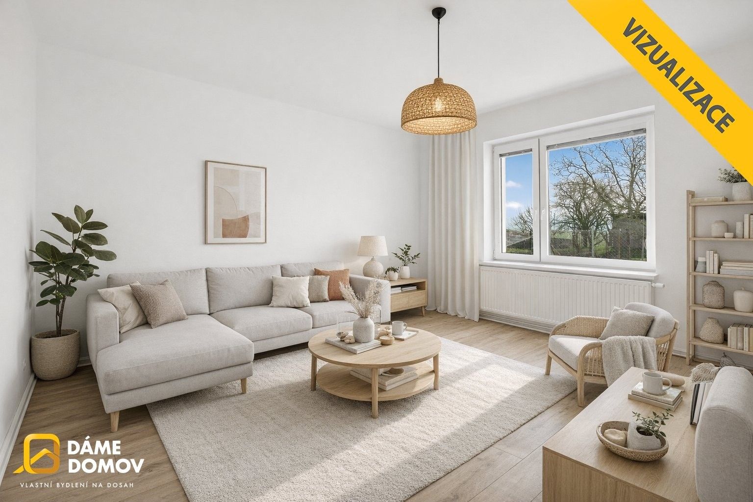 Prodej domu 96 m² - foto 10