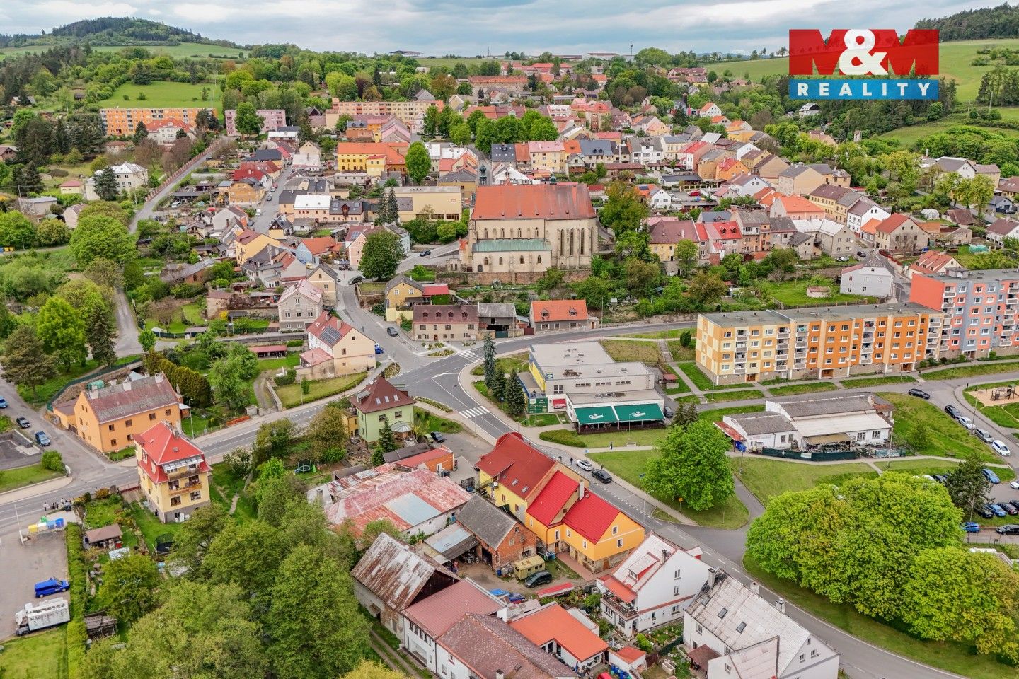 Prodej komerčního prostoru 845 m² - foto 29