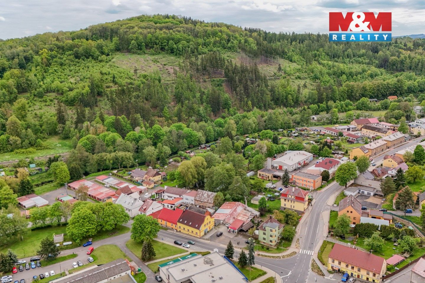 Prodej komerčního prostoru 845 m² - foto 31