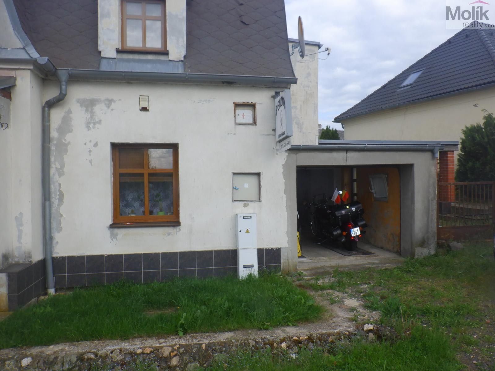 Prodej domu 240 m² - foto 22