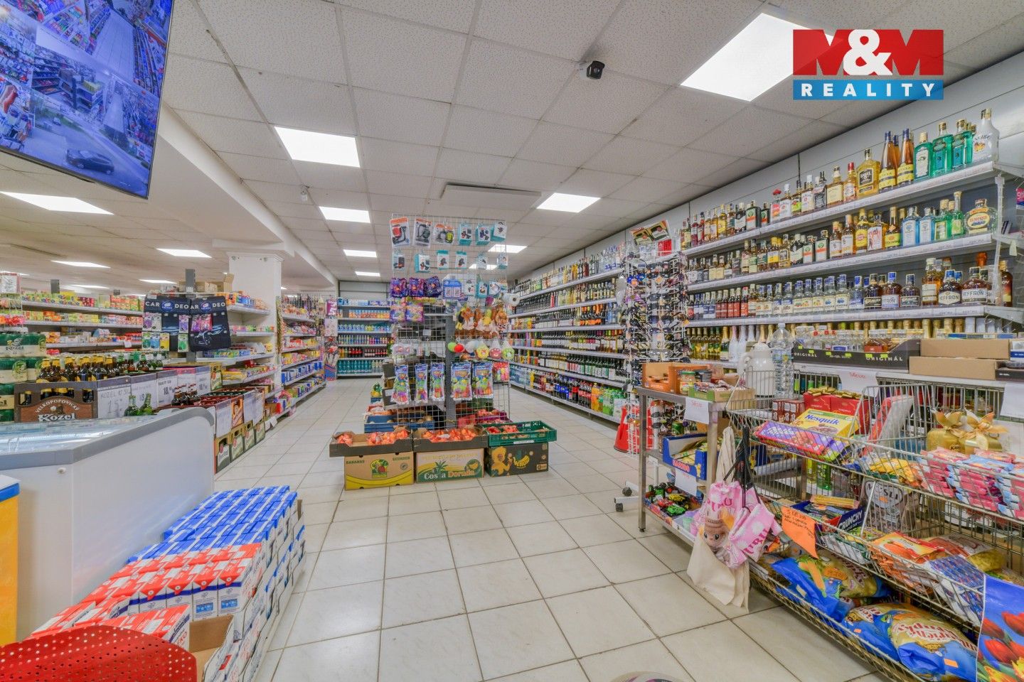 Prodej komerčního prostoru 845 m² - foto 37