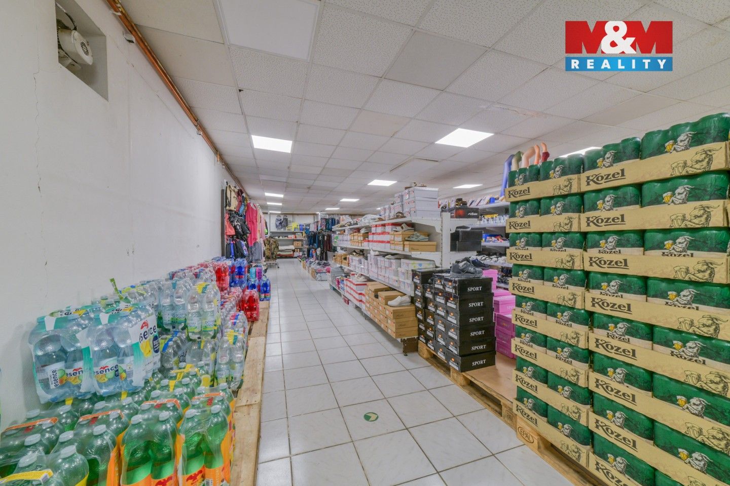 Prodej komerčního prostoru 845 m² - foto 39