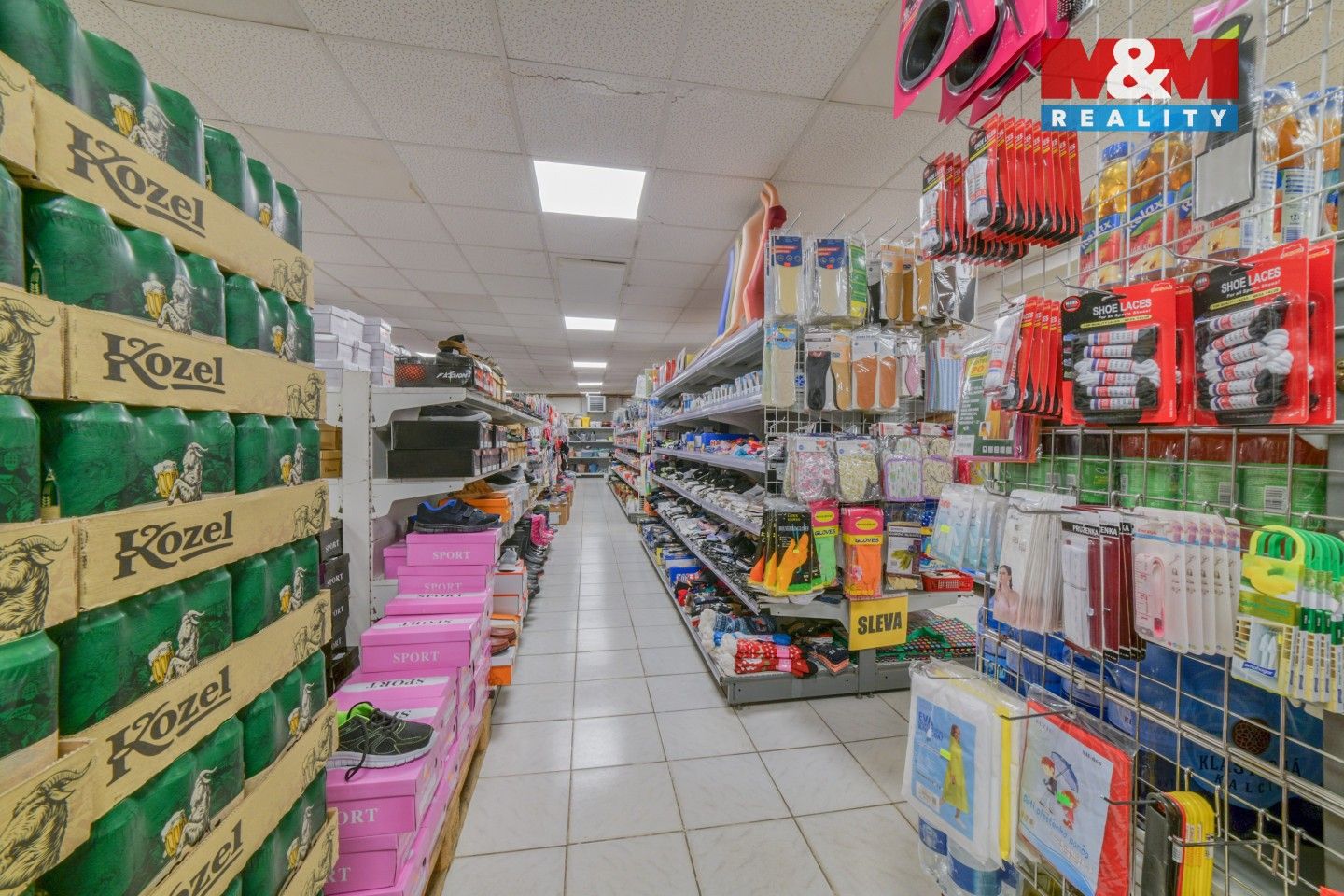 Prodej komerčního prostoru 845 m² - foto 38