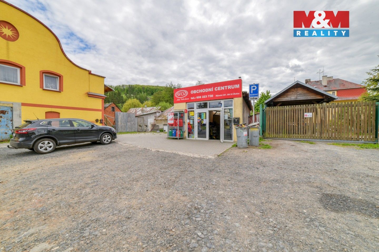Prodej komerčního prostoru 845 m² - foto 41