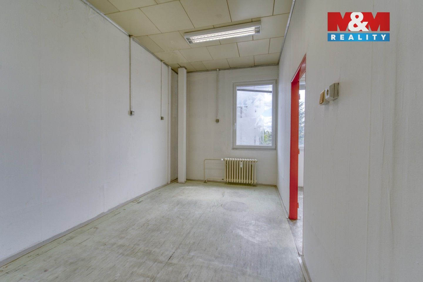 Pronájem komerčního prostoru 60 m² - foto 3