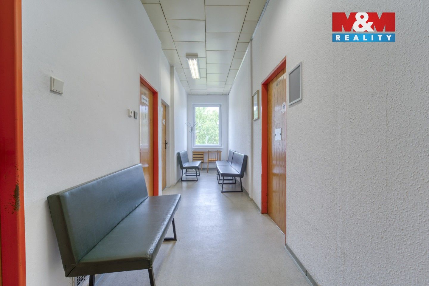 Pronájem komerčního prostoru 60 m² - foto 4