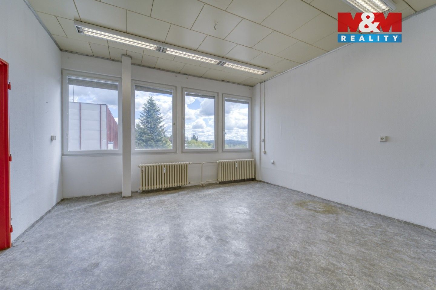 Pronájem komerčního prostoru 60 m² - foto 7