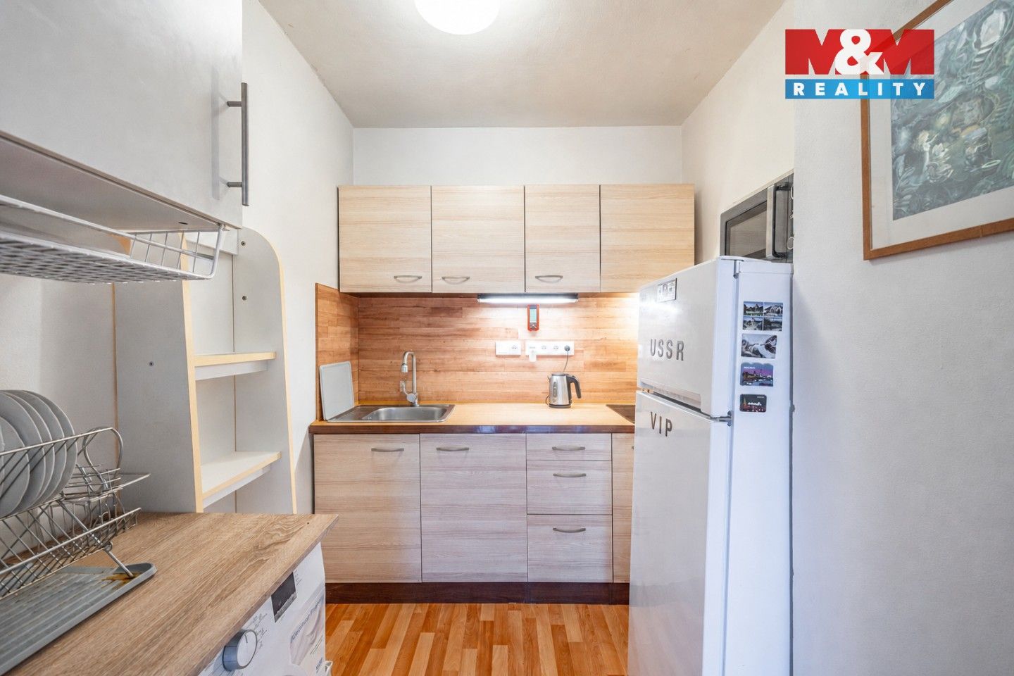 Prodej bytu 2+kk 47 m² - foto 3
