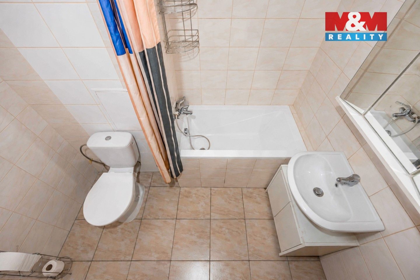Prodej bytu 2+kk 47 m² - foto 4