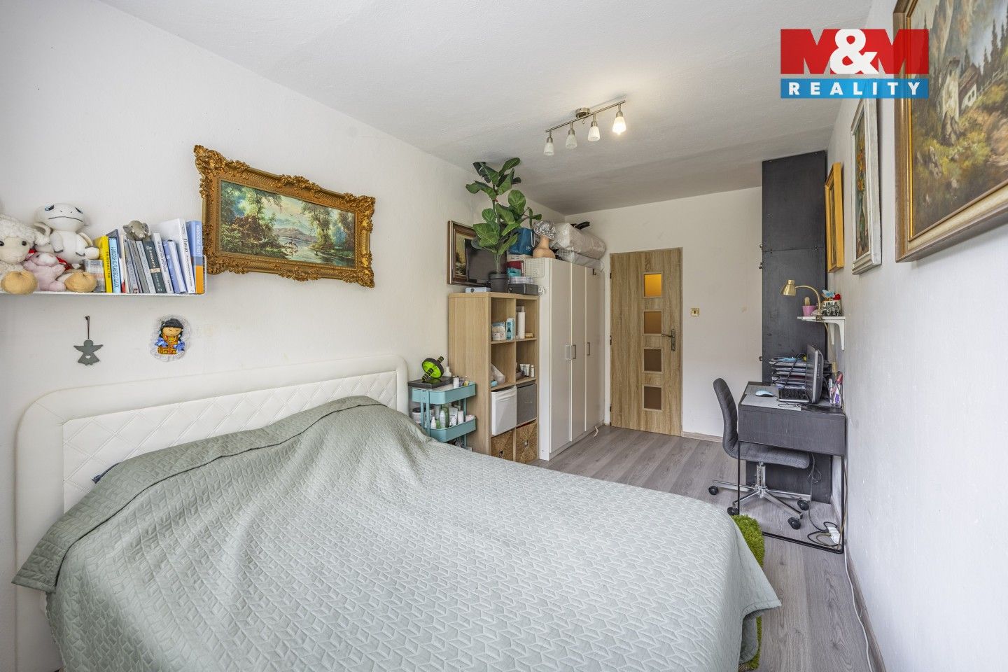 Prodej bytu 2+kk 47 m² - foto 6