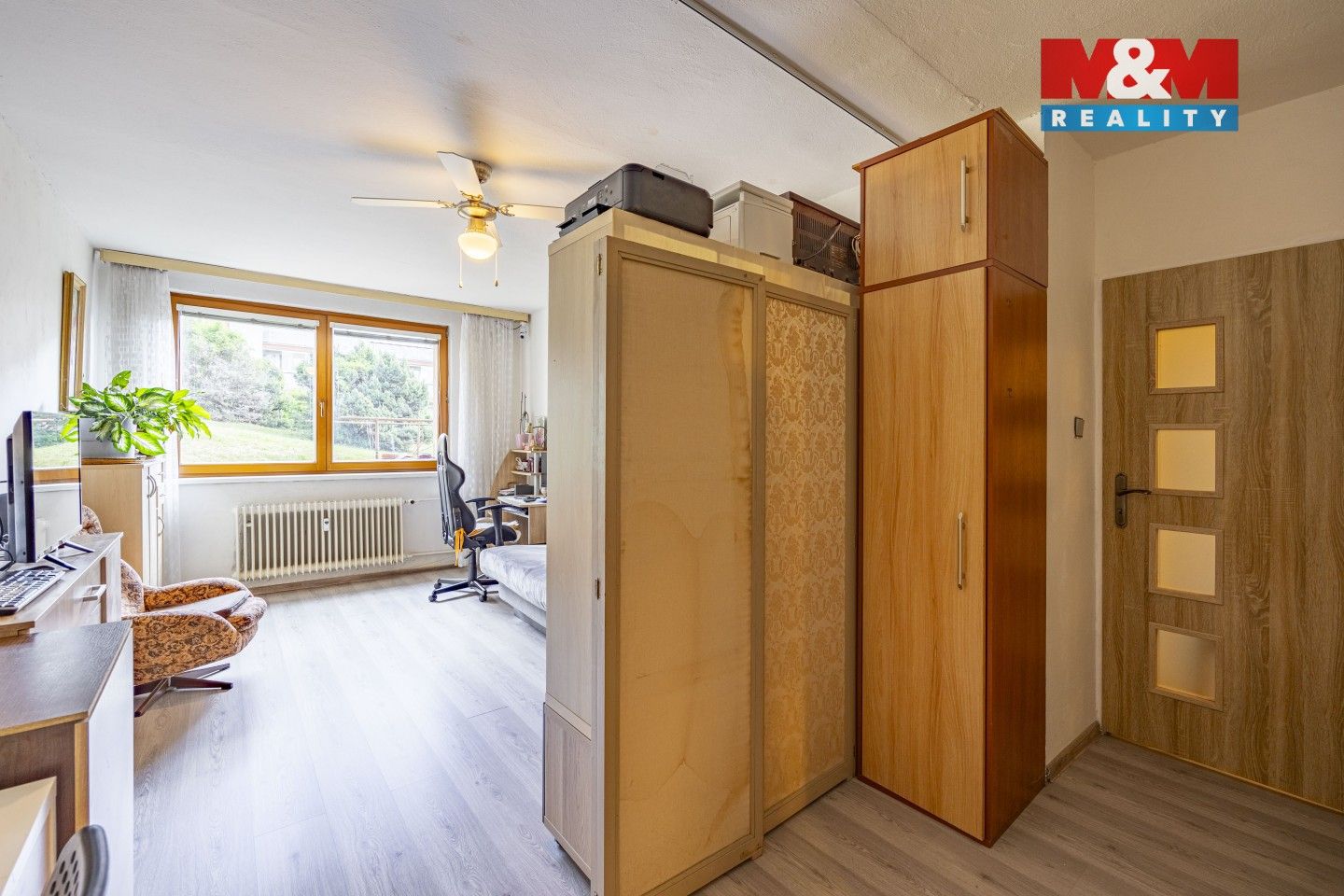 Prodej bytu 2+kk 47 m² - foto 8