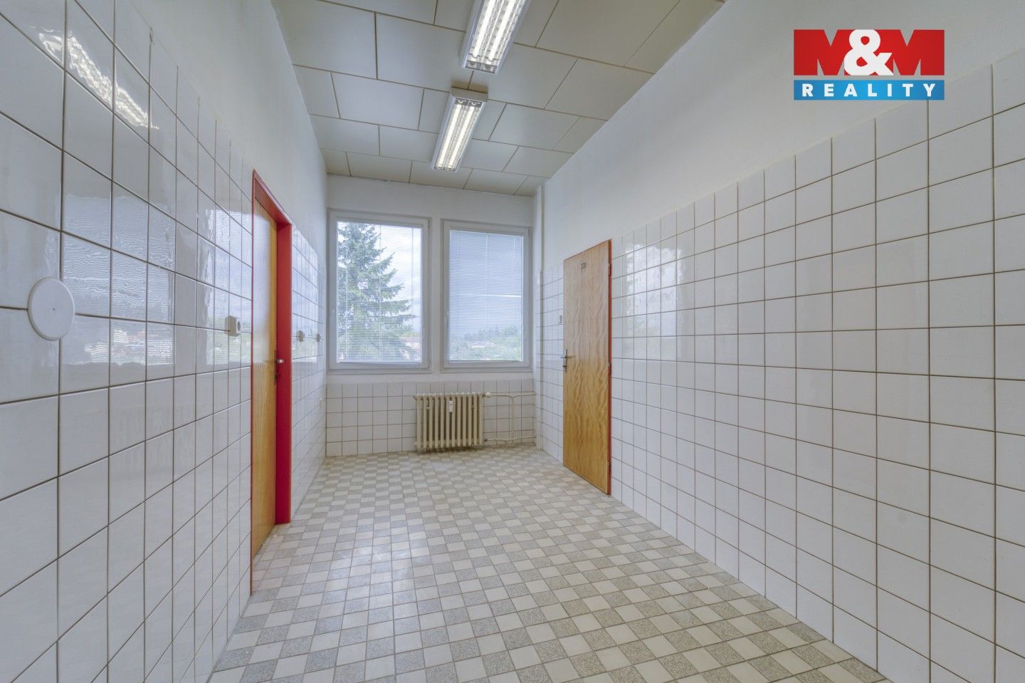 Pronájem komerčního prostoru 60 m² - foto 10