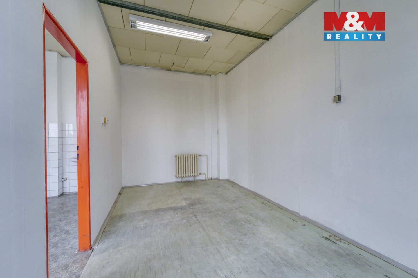 Pronájem komerčního prostoru 60 m² - foto 9