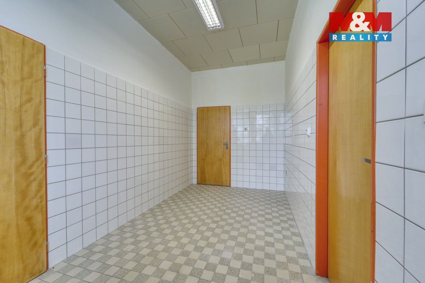 Pronájem komerčního prostoru 60 m² - foto 11
