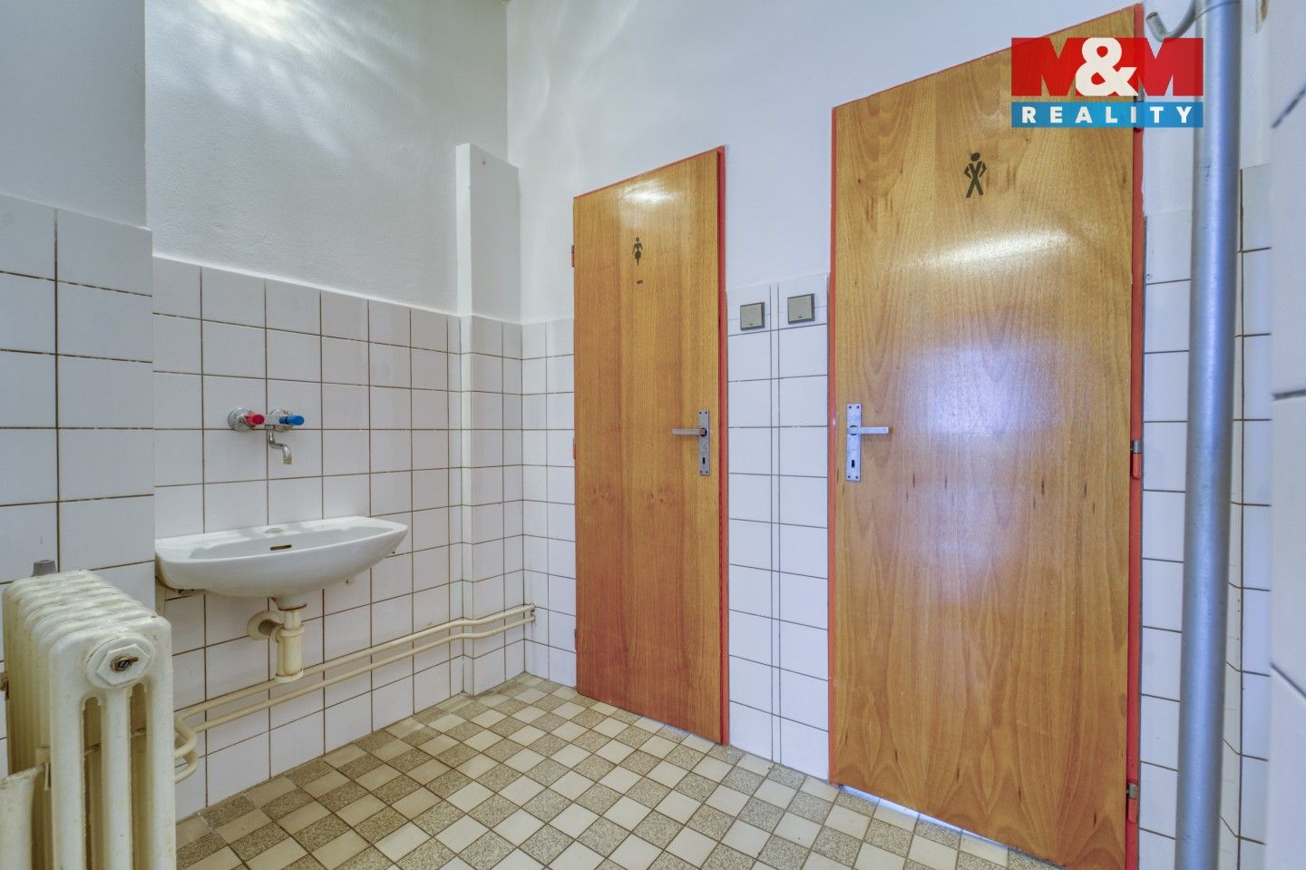 Pronájem komerčního prostoru 60 m² - foto 12