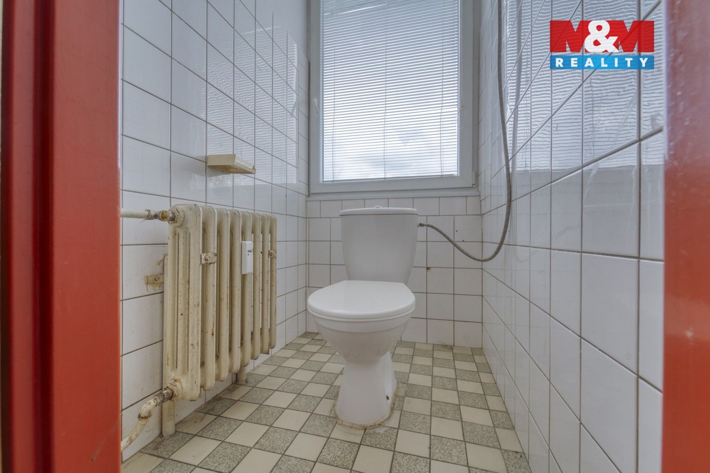 Pronájem komerčního prostoru 60 m² - foto 13