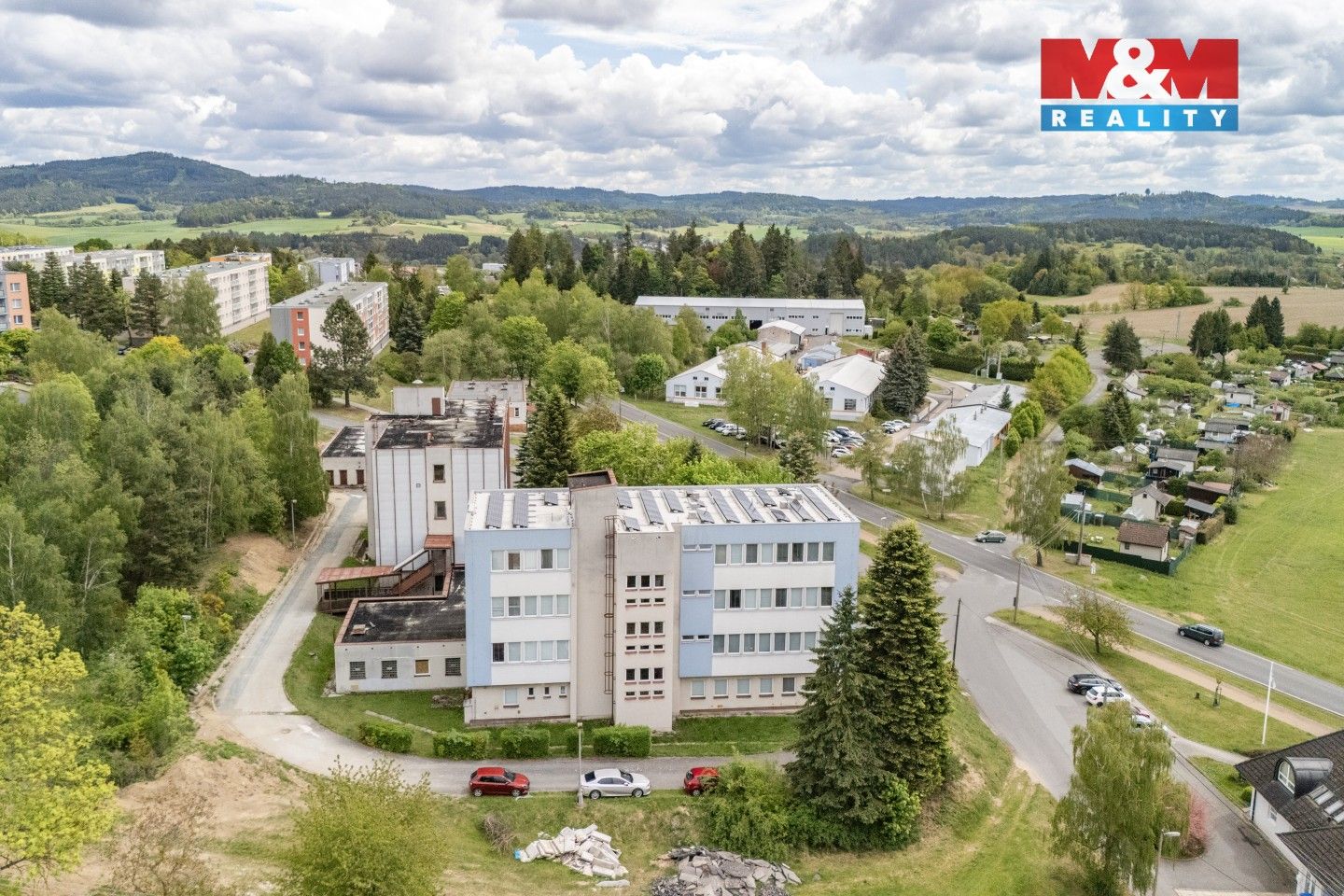Pronájem komerčního prostoru 60 m² - foto 16