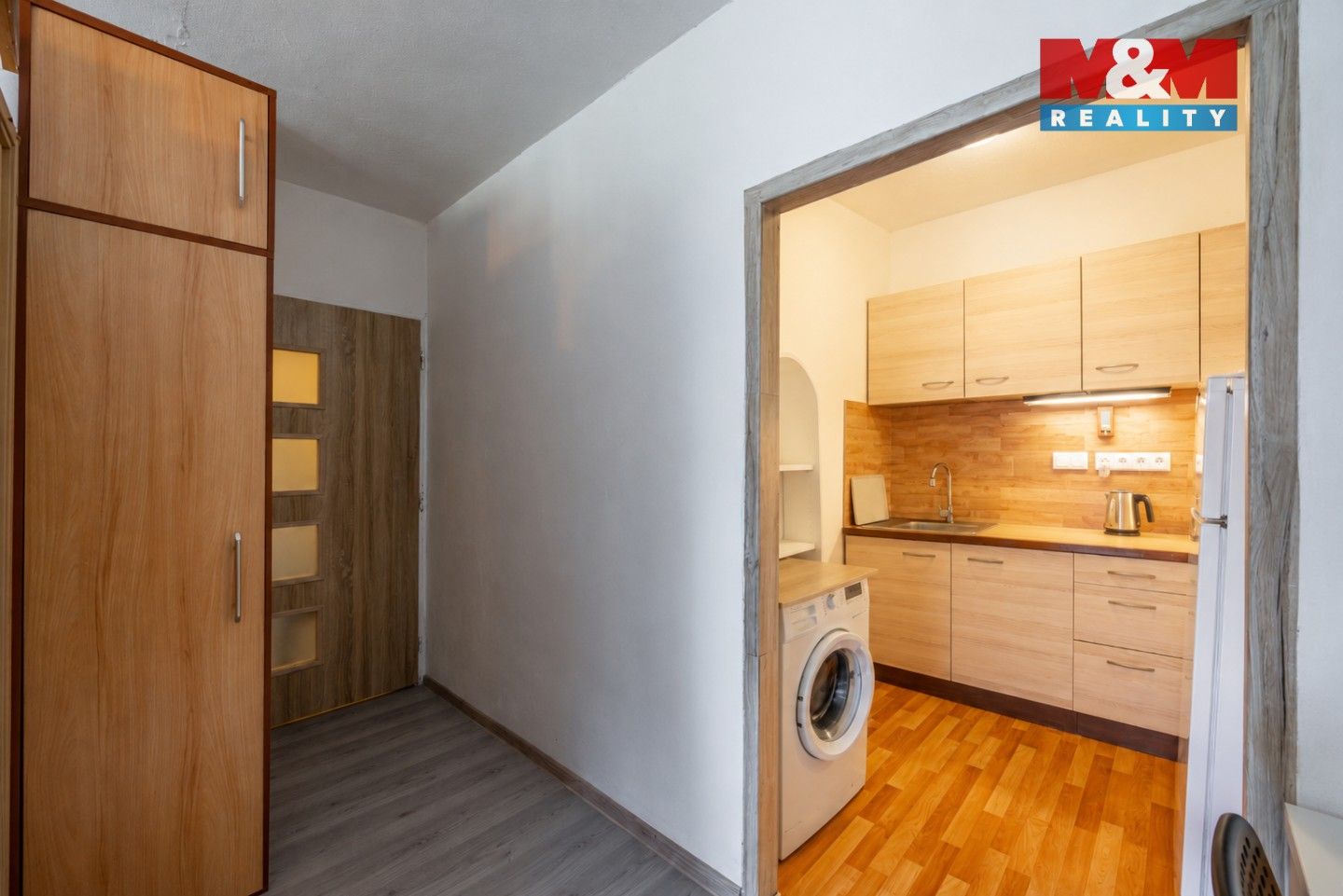 Prodej bytu 2+kk 47 m² - foto 9