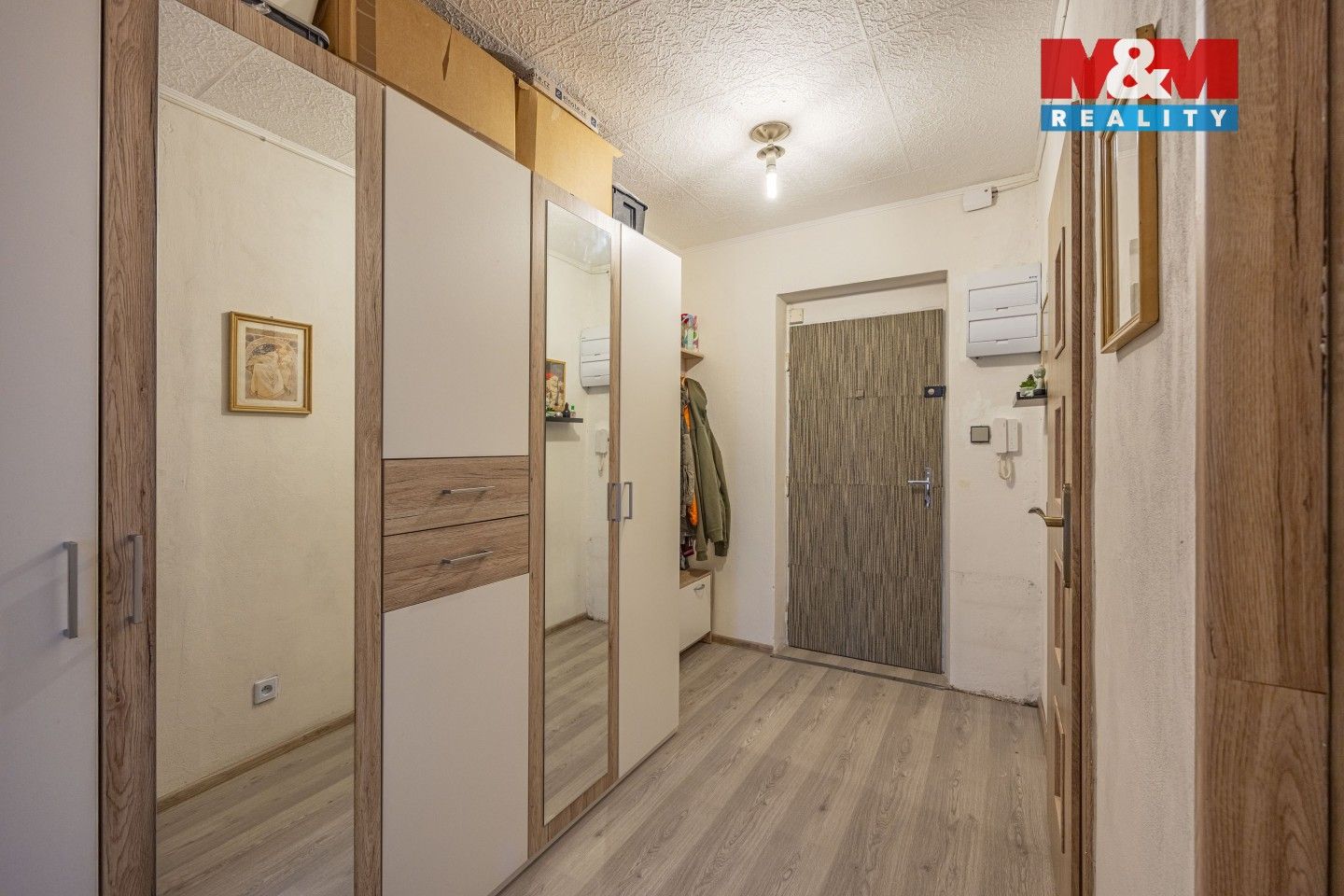 Prodej bytu 2+kk 47 m² - foto 12