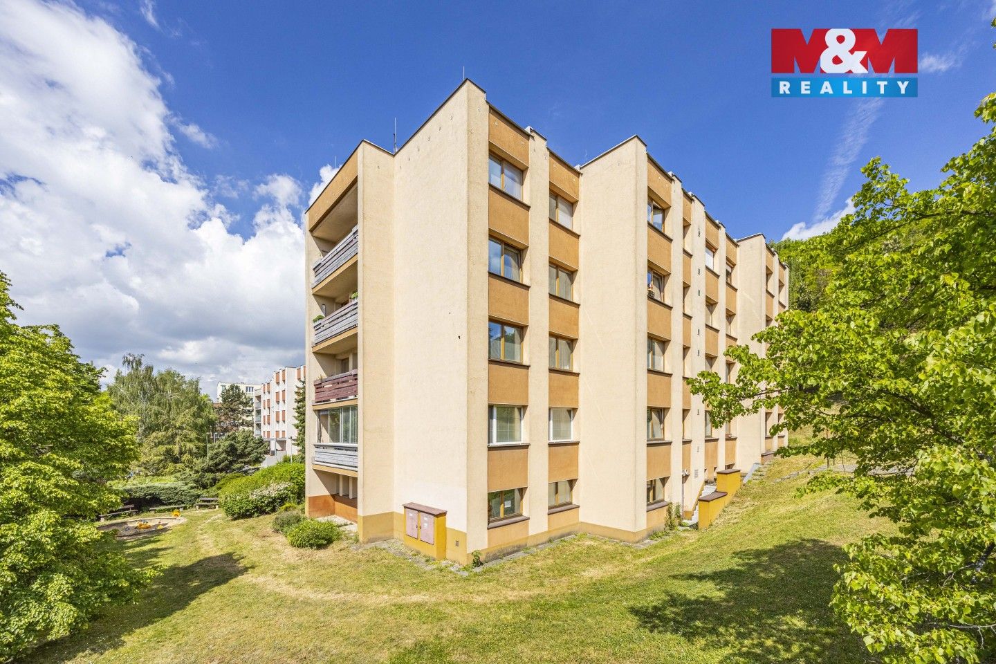 Prodej bytu 2+kk 47 m² - foto 14