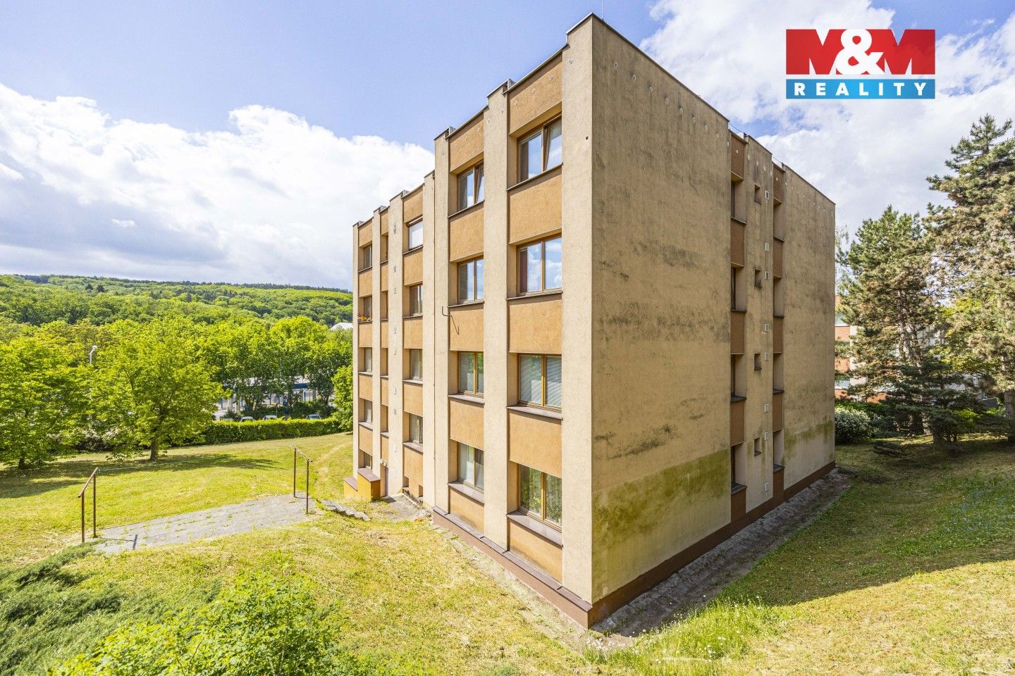 Prodej bytu 2+kk 47 m² - foto 15