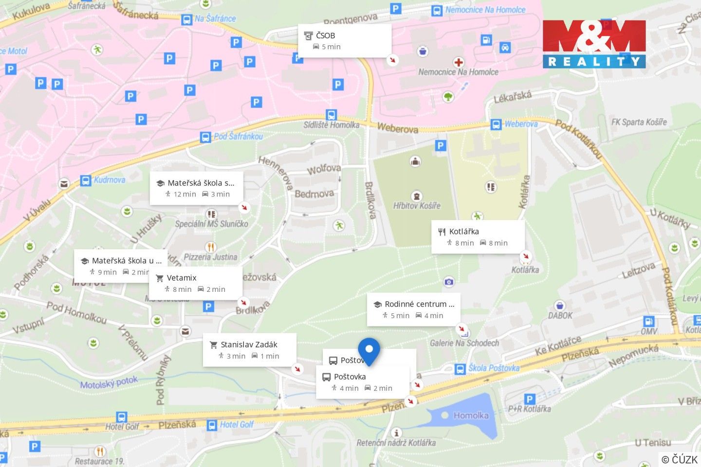 Prodej bytu 2+kk 47 m² - foto 16