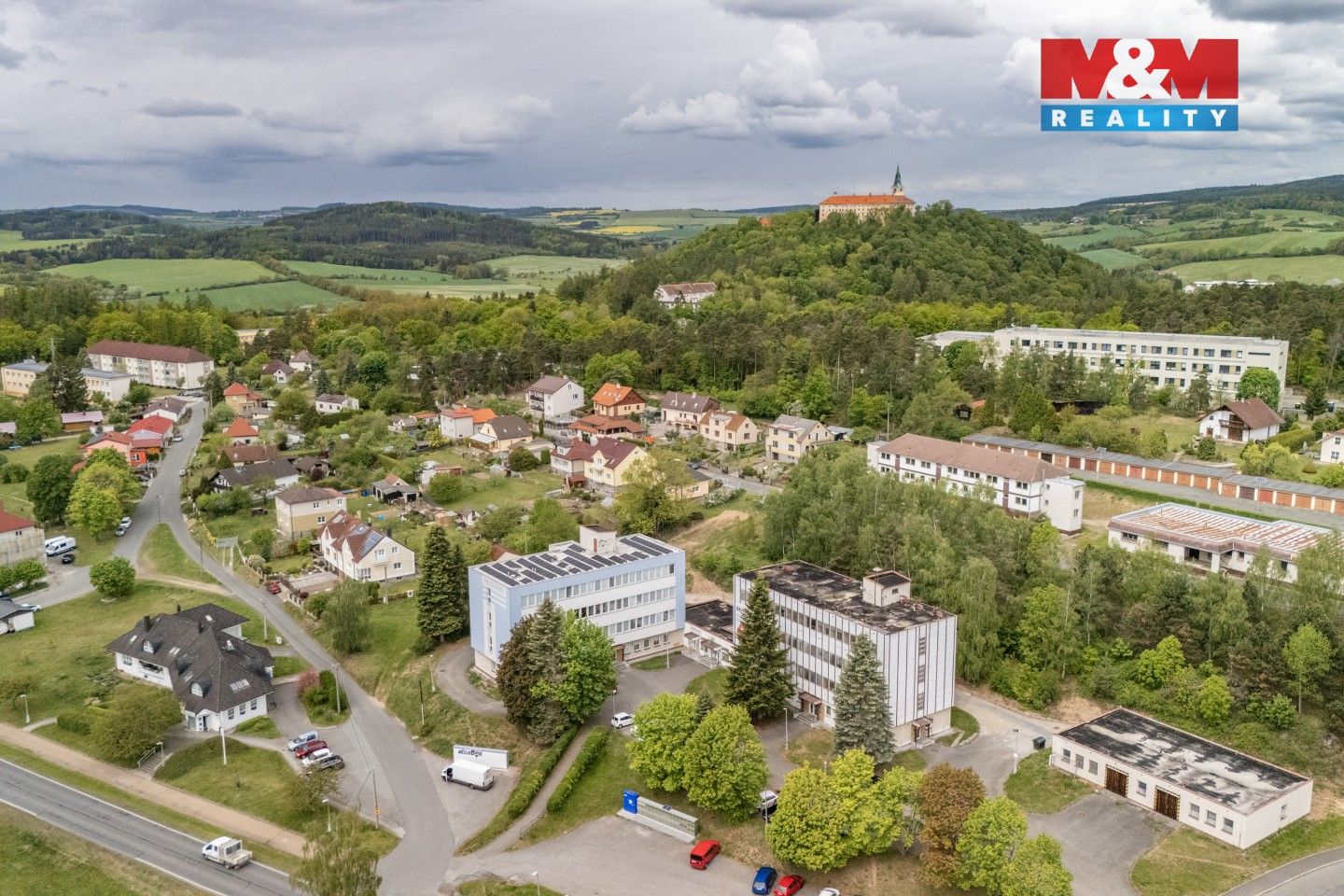 Pronájem komerčního prostoru 60 m² - foto 17