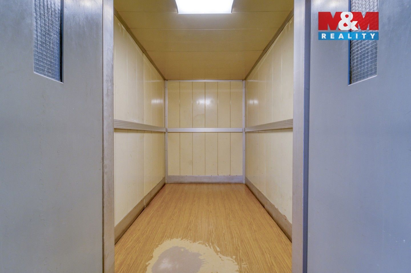 Pronájem komerčního prostoru 39 m² - foto 5