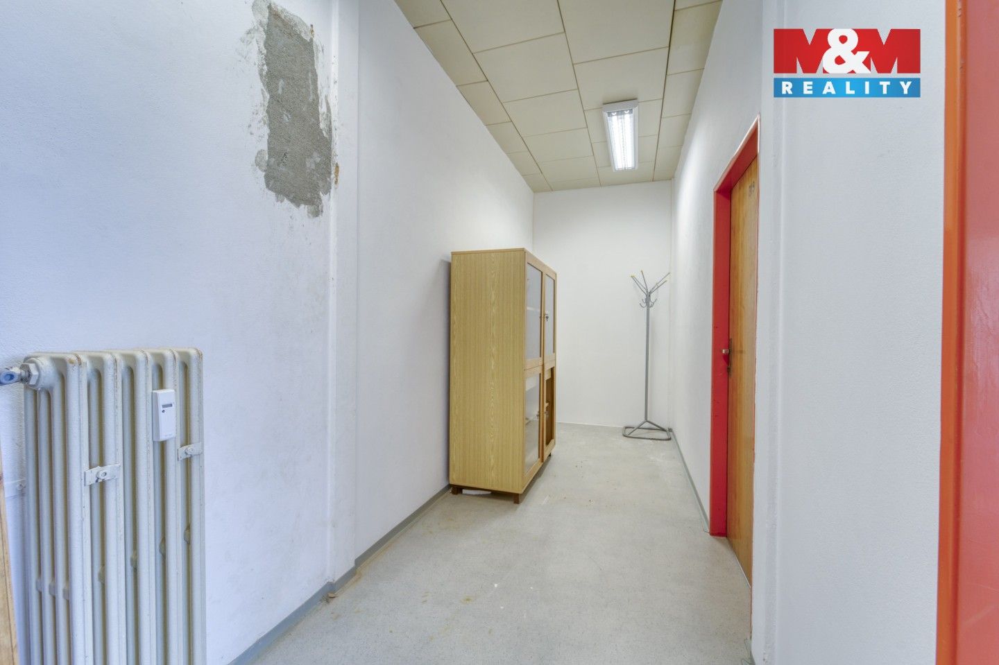 Pronájem komerčního prostoru 39 m² - foto 4