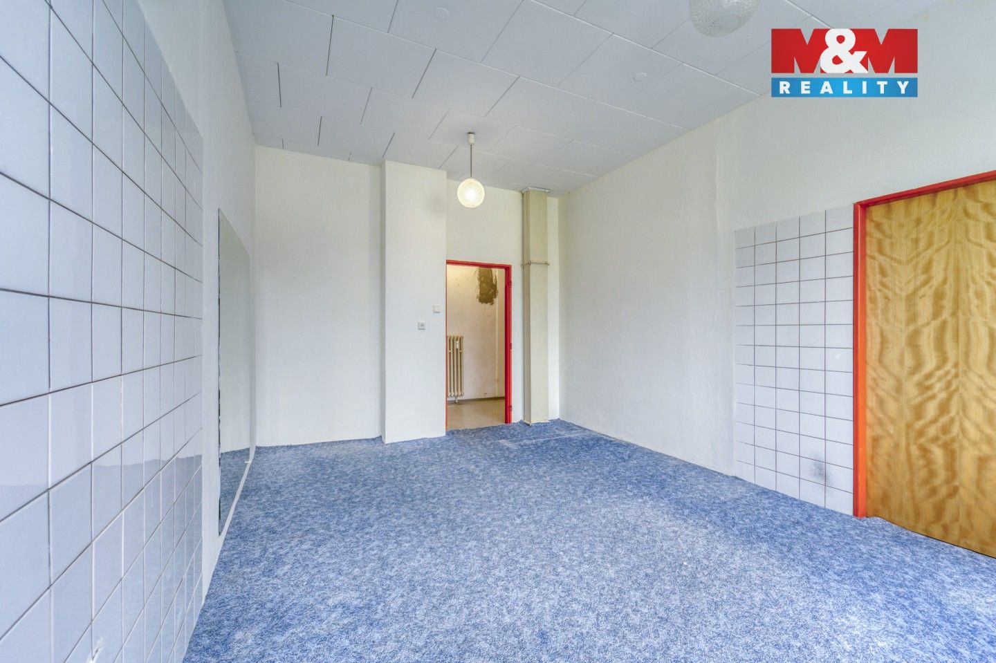 Pronájem komerčního prostoru 39 m² - foto 3