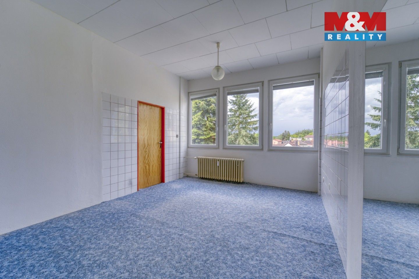 Pronájem komerčního prostoru 39 m² - foto 2