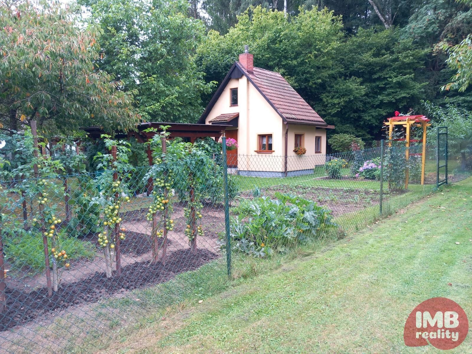 Prodej pozemku 686 m² - foto 1