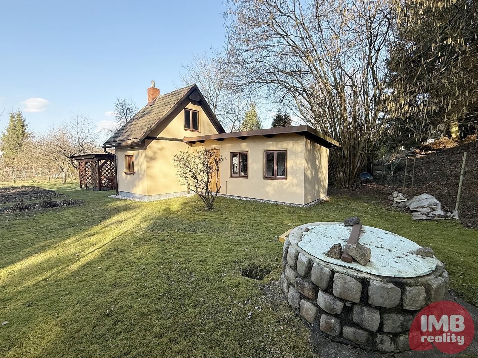 Prodej pozemku 686 m² - foto 2