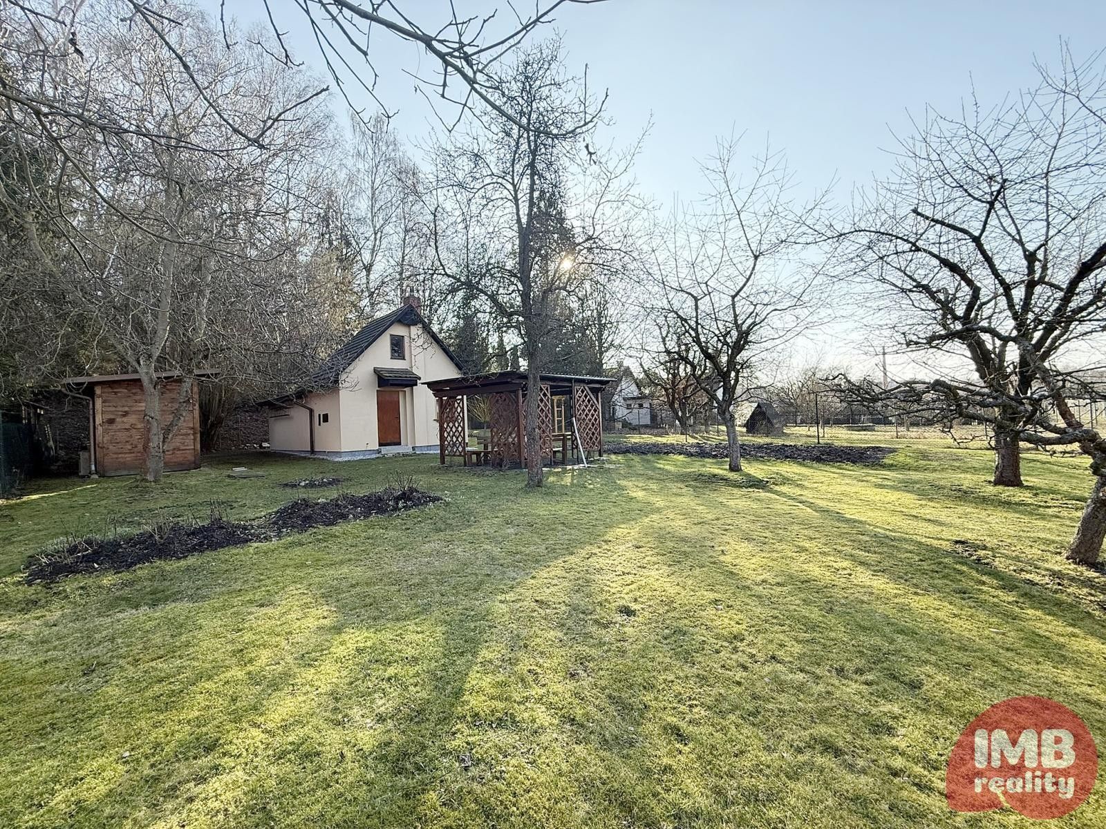 Prodej pozemku 686 m² - foto 10