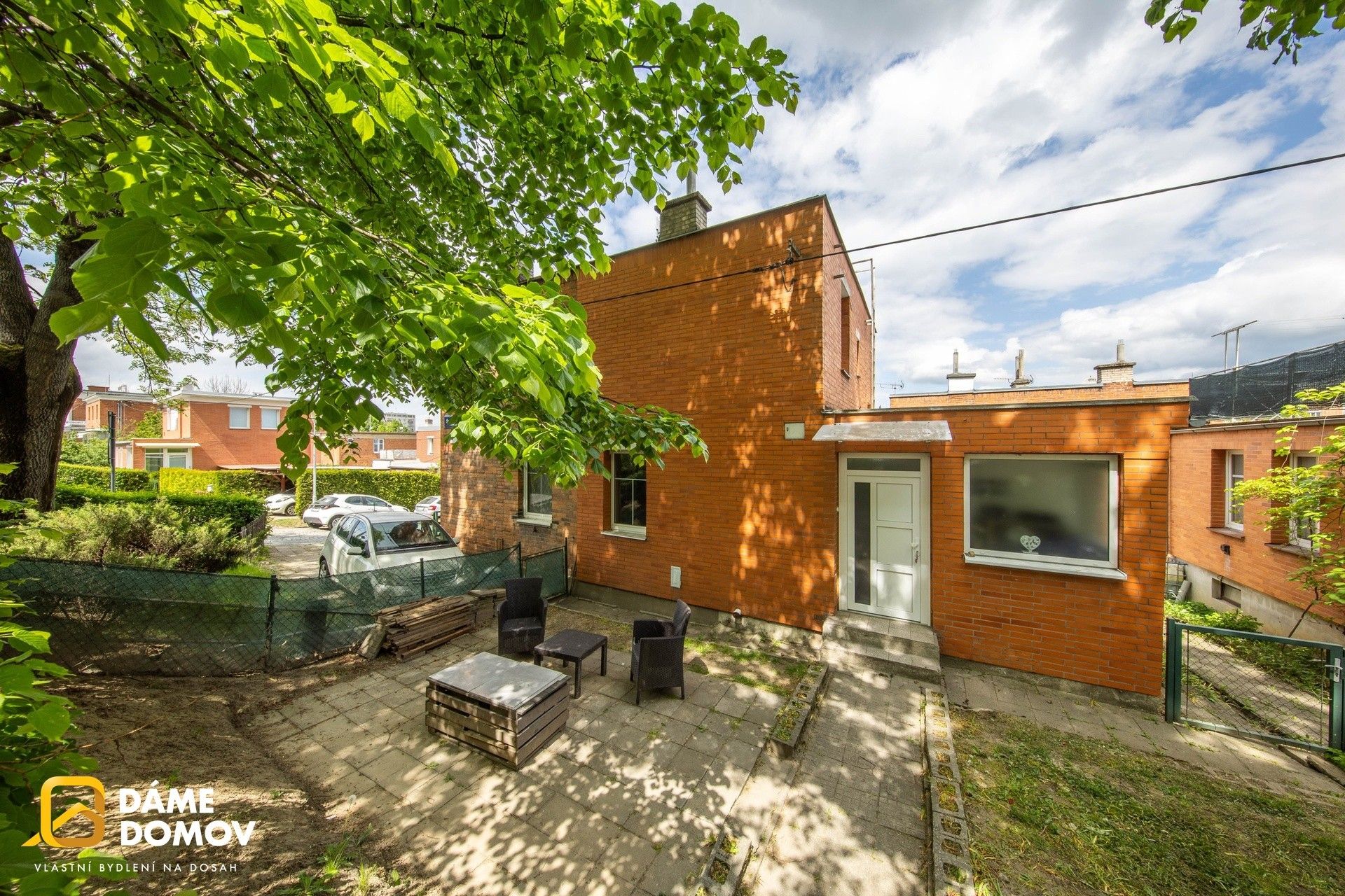 Prodej domu 100 m² - foto 12